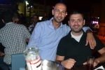 Friday Night at B On Top Pub, Byblos